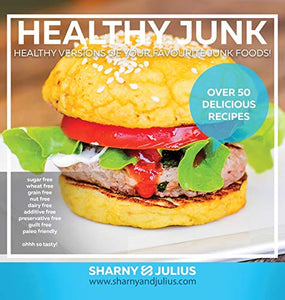 Healthy Junk 