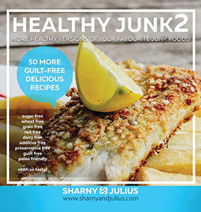 Healthy Junk 2 