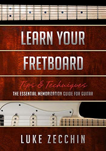 Learn Your Fretboard 