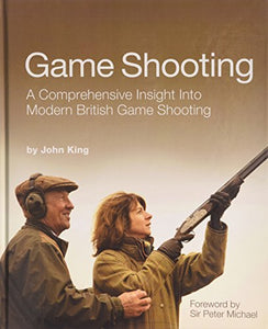 Game Shooting 