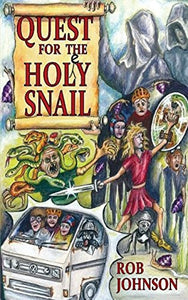 Quest for the Holey Snail 