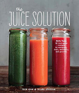 The Juice Solution 