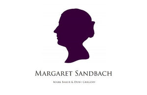 Margaret Sandbach 