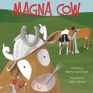 Magna Cow 