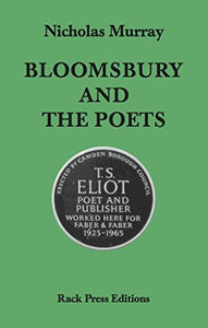 Bloomsbury and the Poets 