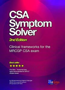 CSA Symptom Solver 