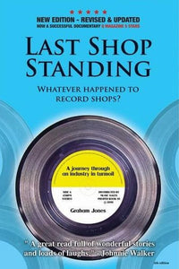 Last Shop Standing: Whatever happened to record shops 