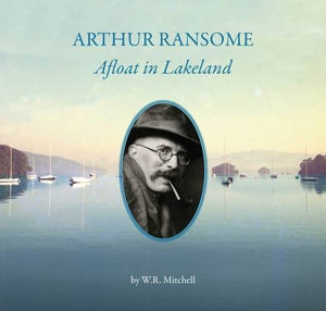 Arthur Ransome 