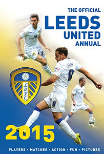 The Official Leeds United Annual 