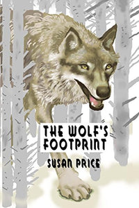 The Wolf's Footprint 