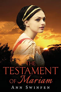 The Testament of Mariam 