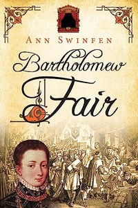 Bartholomew Fair 