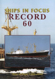 Ships in Focus Record 60 