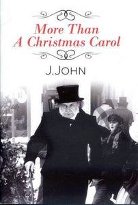 More Than a Christmas Carol 