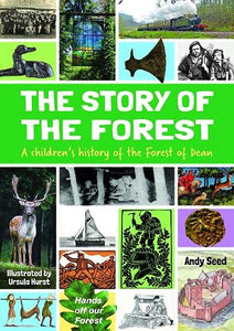 The Story of the Forest 