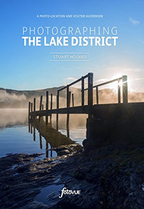 Photographing the Lake District 