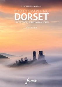 Photographing Dorset 