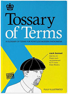 Modern Toss: Tossary of Terms 