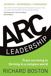 ARC Leadership 