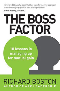 The Boss Factor 