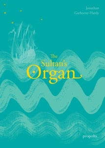 The Sultan's Organ 