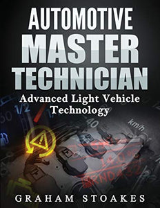 Automotive Master Technician 