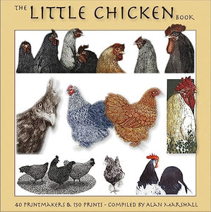 The Little Chicken Book 