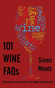 101 Wine FAQs 