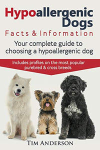 Hypoallergenic Dogs 