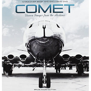 Comet H/C plus DVD 