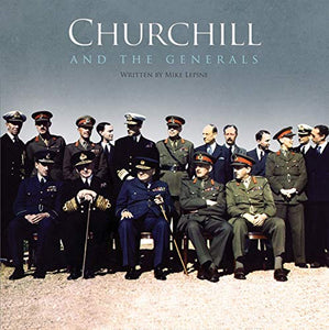 Churchill and the Generals 