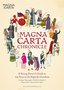 The Magna Carta Chronicle 