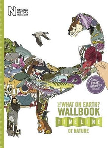 What on Earth? Wallbook Timeline of Nature 