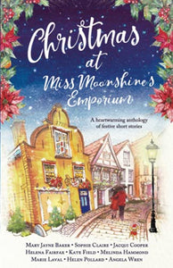 Christmas at Miss Moonshine's Emporium 