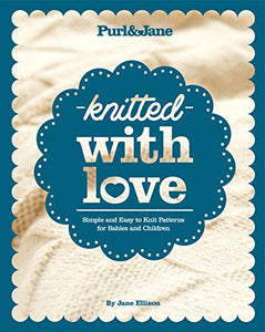 Knitted with Love 