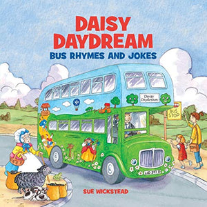 Daisy Daydream Bus Rhymes and Jokes 