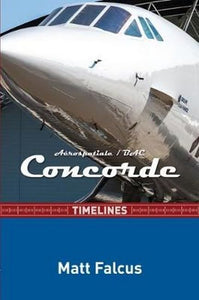 Concorde Timelines 