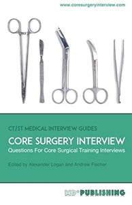 Core Surgery Interview 