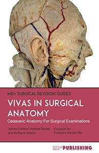 Vivas In Surgical Anatomy 