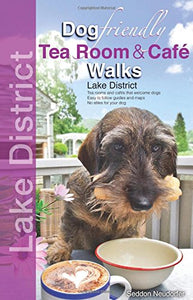 Dog Friendly Tea Room & Cafe Walks 