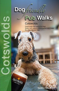 Dog Friendly Pub Walks 