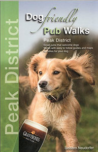 Dog Friendly Pub Walks - Peak District 