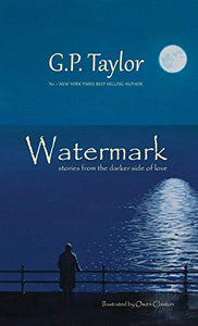 Watermark - Stories from the darker side of love 