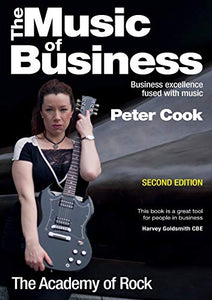 The Music of Business 