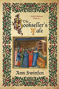 The Bookseller's Tale 