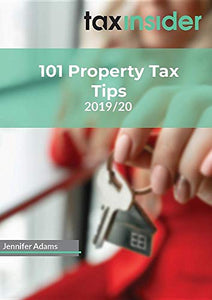 101 Property Tax Tips 