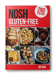 NOSH Gluten-Free 