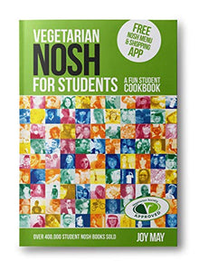 Vegetarian NOSH for Students 