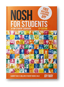 NOSH NOSH for Students 