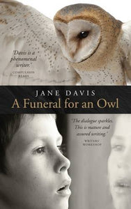 A Funeral for an Owl 